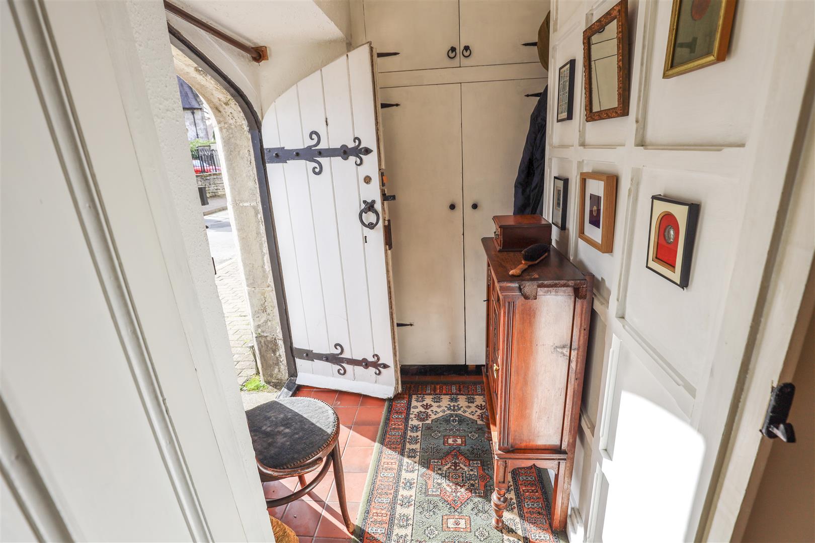 Church Street, Cowbridge, Vale of Glamorgan, CF71 7BB